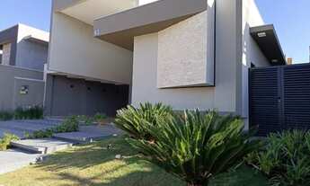 Imagem 2: Casa térrea - Residencial Shalon