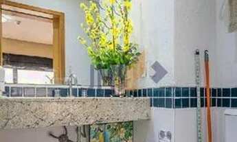 Imagem 6: Flat com 29 m² para alugar no Paraíso com 1 vaga