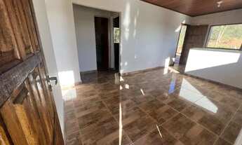 Imagem 4: Chácara nova à venda em Juatuba com piscina