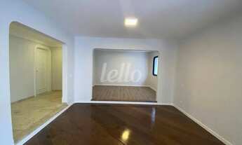 Imagem 3: São Paulo - Apartamento Padrão - Jardins