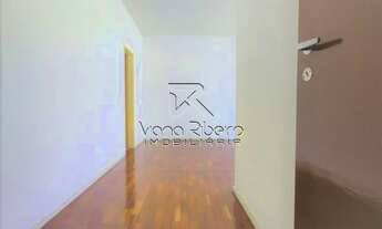 Imagem 9: Apartamento para venda com 124 metros quadrados com 4 quartos em Tijuca - Rio de Janeiro