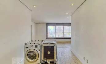 Imagem 7: Apartamento para Aluguel - Vila Olímpia, 1 Quarto, 69 m2