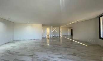 Imagem 6: Apartamento com 4 quartos para alugar, 363 m² por R$ 28.450/mês - Santo Agostinho - Belo H