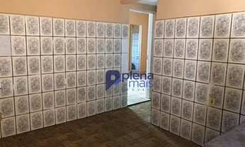 Imagem 7: Casa com 2 dormitórios para alugar, 50 m² por R$ 830,00/mês - Jardim São Marcos - Campinas