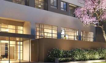 Imagem 2: Studio - 25 m² - Campo Belo - Próximo aeroporto e shopping Ibirapuera