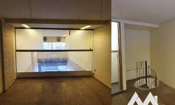 Imagem: Loja 88,83 m², ponto comercial, Pé direito