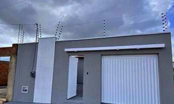 Imagem: Casa para venda em Parauapebas - PA bairro