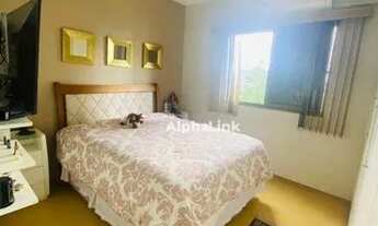 Imagem 3: Apartamento com 3 dormitórios para alugar, 130 m² por R$ 8.042,00/mês - Alphaville - Barue