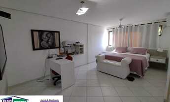 Imagem 4: Cobertura Duplex 3 Quartos (suíte) Piscina Área Gourmet 2 Qd Praia Posto 9 Recreio dos Ban