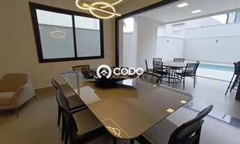 Imagem 7: CASA EM CONDOMINIO A VENDA PIRACICABA - SP