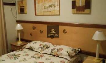 Imagem 7: Flat disponível no Brooklin