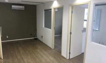 Imagem: Escritório para aluguel e venda tem 73