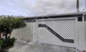 Imagem 1: Residencial Casa em Marília