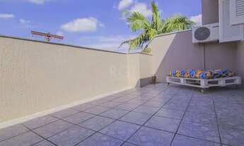 Imagem 6: Predio em Chácara das Pedras