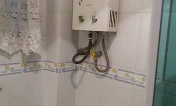 Imagem 6: Apartamento com 1 quarto em Méier - Rio de Janeiro - RJ