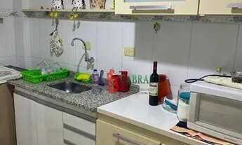 Imagem: Apartamento com 2 dormitórios à venda