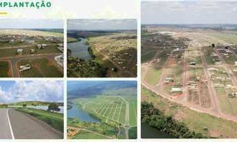 Imagem 4: Lote Comercial 10x30 bem centralizado