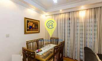 Imagem 7: Sobrado à venda, Vila Yolanda, Osasco, SP,125m², 5 dormitórios, 2 suítes, 2 salas, 5 banhe