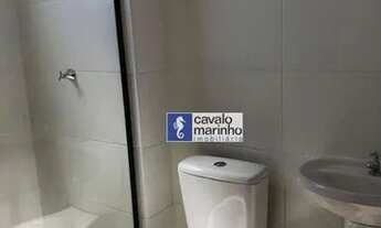 Imagem 7: Apartamento com 2 dormitórios para alugar, 43 m² por R$ 1.001,00/mês - Bonfim Paulista - R