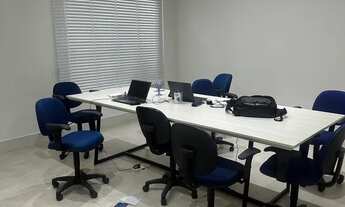 Imagem 3: Prédio empresarial