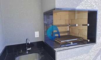 Imagem 5: Apartamento com 3 dormitórios à venda, 110 m² por R$ 880.000,00 - Itacolomi - Balneário Pi