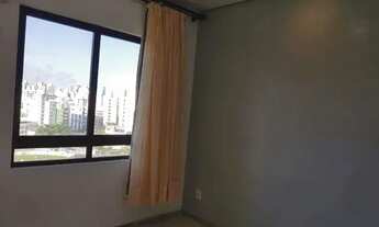 Imagem 5: Apartamento para aluguel na Pituba, quarto e sala, com 50 metros- Salvador - BA