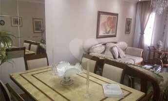 Imagem 4: São Paulo - Casa de Condomínio - TUCURUVI