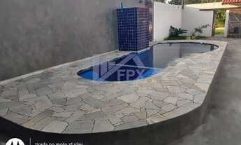 Imagem 2: Casa em Itanhaém, no Bopiranga