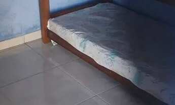 Imagem 5: Pousada mongagua com piscina 40 reais a diária por pessoa