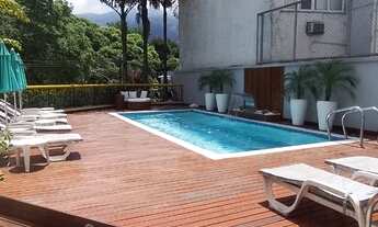 Imagem: Apartamento para aluguel tem 76 metros quadrados