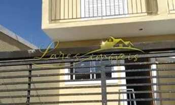 Imagem 3: Sobrado Novo em Excelente Localização