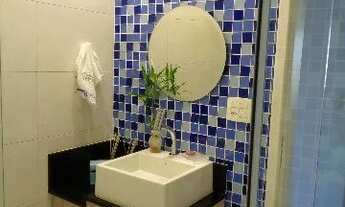 Imagem 14: APTO CENTRO Apartamento com 3 dormitórios