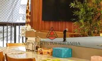 Imagem 2: Excelente 3 quartos na barra da tijuca, com 160m² de puro conforto e comodidade, agende su