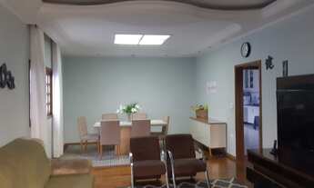 Imagem 6: Sobrado para venda possui 237 metros quadrados com 3 quartos em Jardim Oriental - São Paul