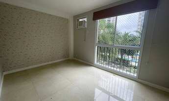 Imagem 3: Apartamento para aluguel com 166m² no Majestic Cidade Jardim