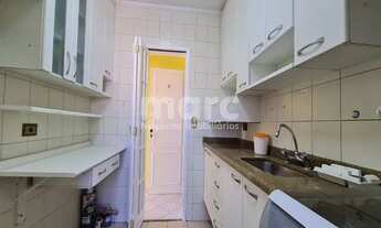 Imagem 5: SÃO PAULO - Apartamento Padrão - CAMBUCI