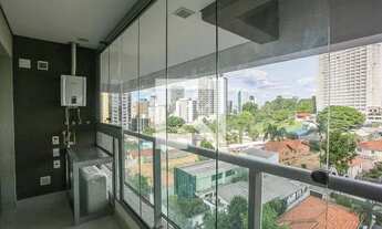 Imagem 7: Apartamento para Aluguel - Butantã, 1 Quarto, 28 m2