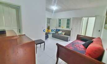 Imagem 4: Casa para Aluguel de Temporada 02 Quartos em Praia dos Castelhanos - Anchieta es