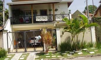 Imagem: Casas - Melhores Bairros em Atibaia