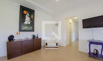 Imagem: Apartamento para Aluguel - Rio Tavares