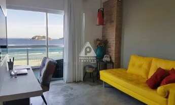 Imagem 4: Cobertura à venda, 2 quartos, 1 suíte, 2 vagas, BARRA DA TIJUCA - RIO DE JANEIRO/RJ