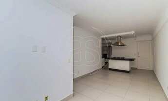 Imagem 4: São Paulo - Apartamento Padrão - Moema Pássaros