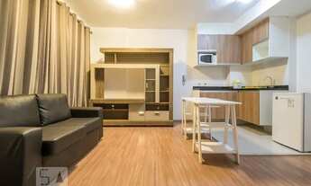 Imagem: Apartamento para Aluguel - Chácara Santo