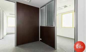 Imagem: São Paulo - Conjunto Comercial/Sala - Santa