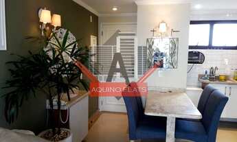 Imagem 4: FLAT PRIME BOULEVARD DISPONIVEL PARA LOCAÇÃO