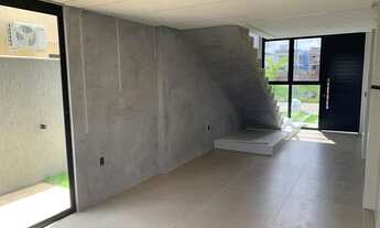 Imagem 5: Casa de condomínio para venda com 196 metros quadrados com 3 quartos em Muçumagro - João P