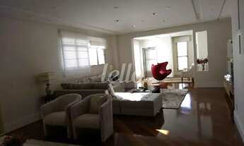 Imagem: Santo André - Apartamento Padrão - Jardim