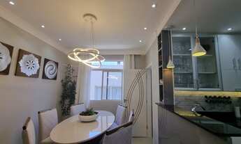 Imagem 5: Apartamento para venda com 95 metros quadrados com 3 quartos