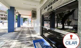 Imagem 2: Curitiba - Apartamento Padrão - Água Verde