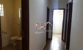 Imagem 5: Casa com 3 dormitórios, 190 m² - venda por R$ 790.000,00 ou aluguel por R$ 3.800,00/mês